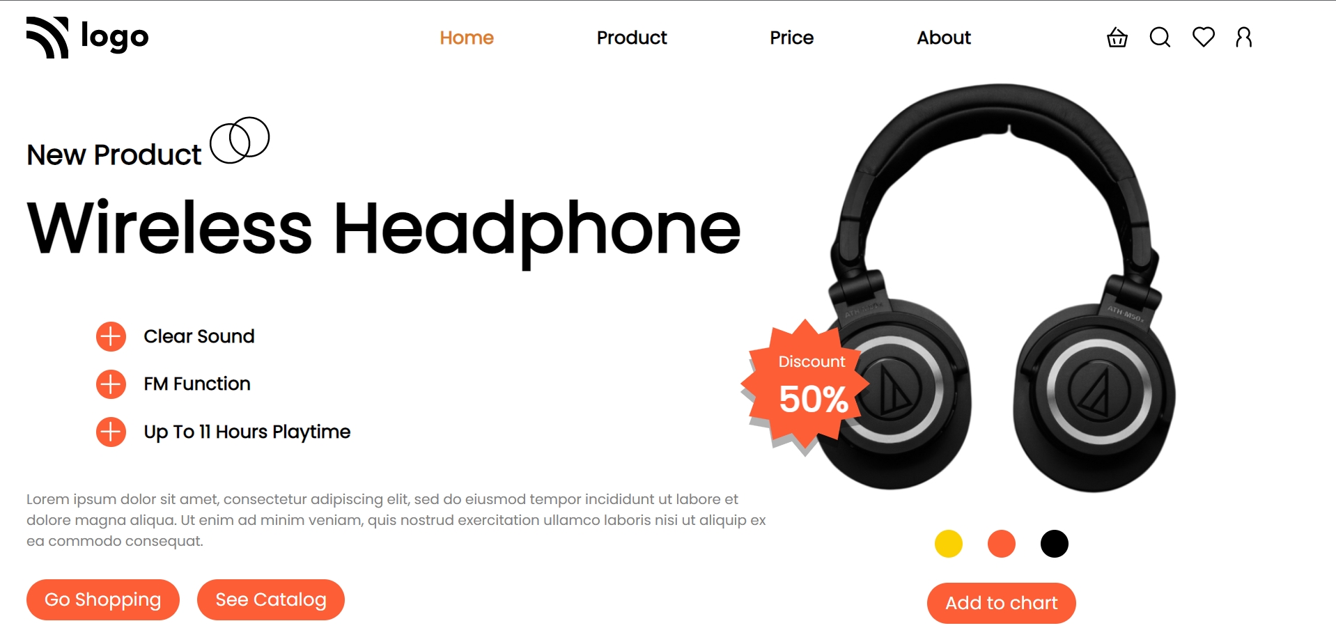 Product-Home-Page